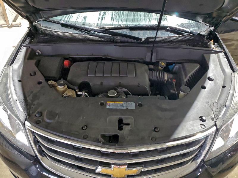 Photo 12 from auction – 2016 CHEVROLET TRAVERSE L with VIN 1GNKVHKD8GJ257525