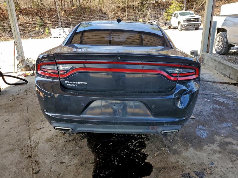 Photo 6 from auction – 2015 DODGE CHARGER SX with VIN 2C3CDXJG2FH884361