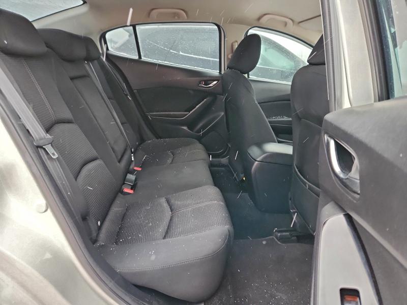 Photo 10 from auction – 2018 MAZDA 3 GS with VIN 3MZBN1V77JM235433