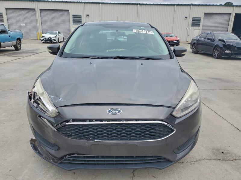 Photo 5 from auction – 2016 FORD FOCUS SE with VIN 1FADP3K26GL207181