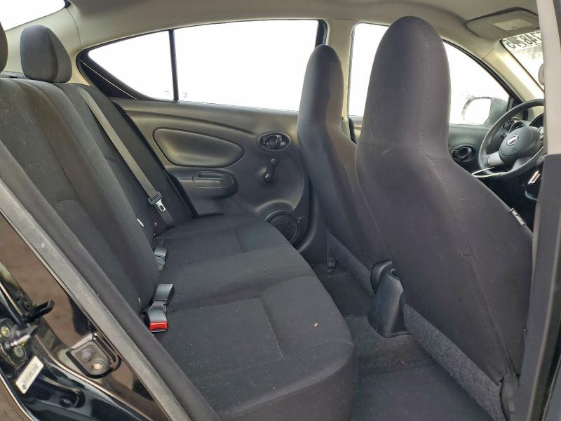 Photo 10 from auction – 2012 NISSAN VERSA S with VIN 3N1CN7AP0CL930882