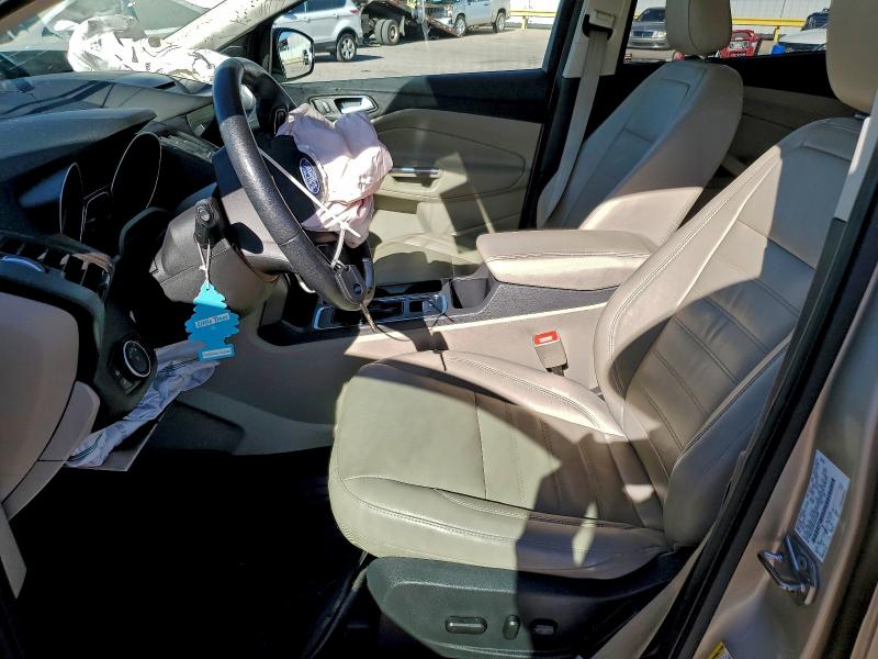 Photo 7 from auction – 2018 FORD ESCAPE SEL with VIN 1FMCU0HD0JUB14689