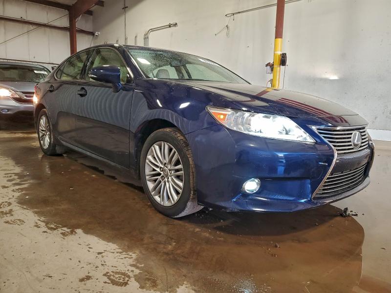Photo 4 from auction – 2014 LEXUS ES 350 with VIN JTHBK1GG1E2132741