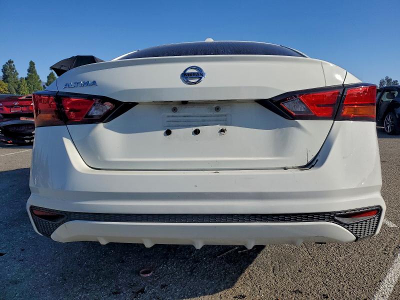 Photo 6 from auction – 2019 NISSAN ALTIMA S with VIN 1N4BL4BVXKC233889