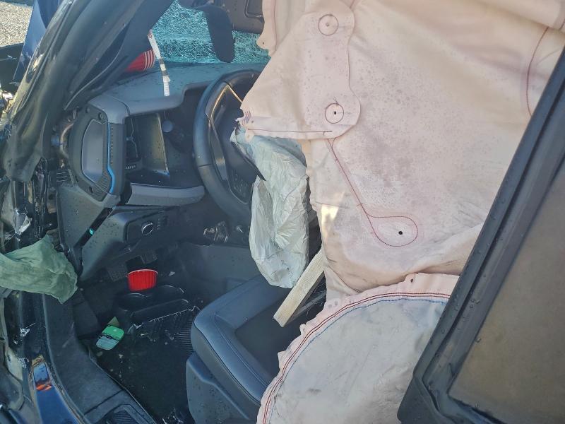Photo 8 from auction – 2021 FORD BRONCO BAS with VIN 1FMEE5BH5MLA69838