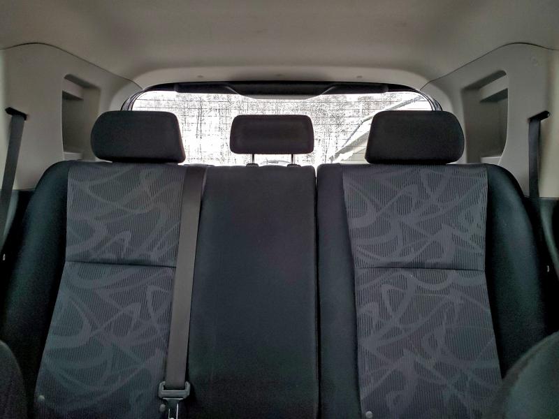 Photo 10 from auction – 2011 TOYOTA SCION XB with VIN JTLZE4FE9B1123784