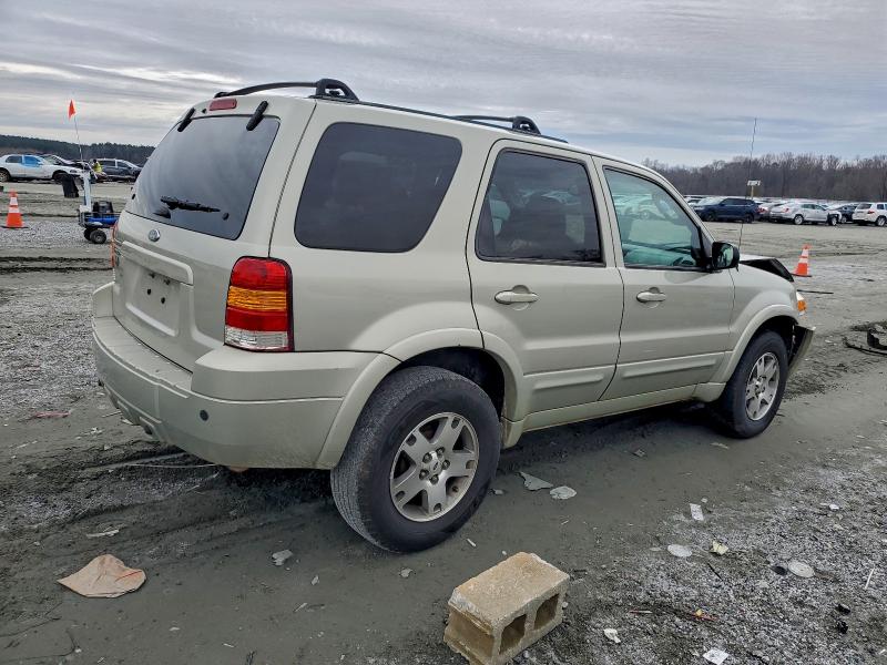 صورة رقم 3 من المزاد - 2005 FORD ESCAPE LIM مع VIN 1FMYU04175KA79815