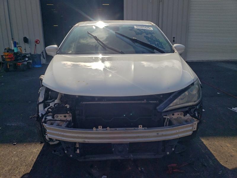 Photo 5 from auction – 2019 CHRYSLER PACIFICA T with VIN 2C4RC1FG4KR550870
