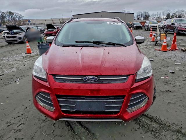Photo 5 from auction – 2014 FORD ESCAPE SE with VIN 1FMCU0G92EUD35701