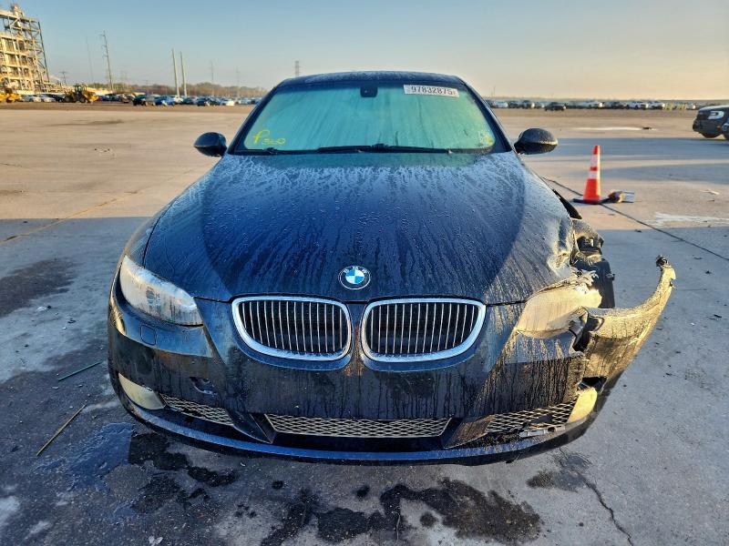 Foto 5 de la subasta – 2007 BMW 335 I con VIN WBAWB73547P033294