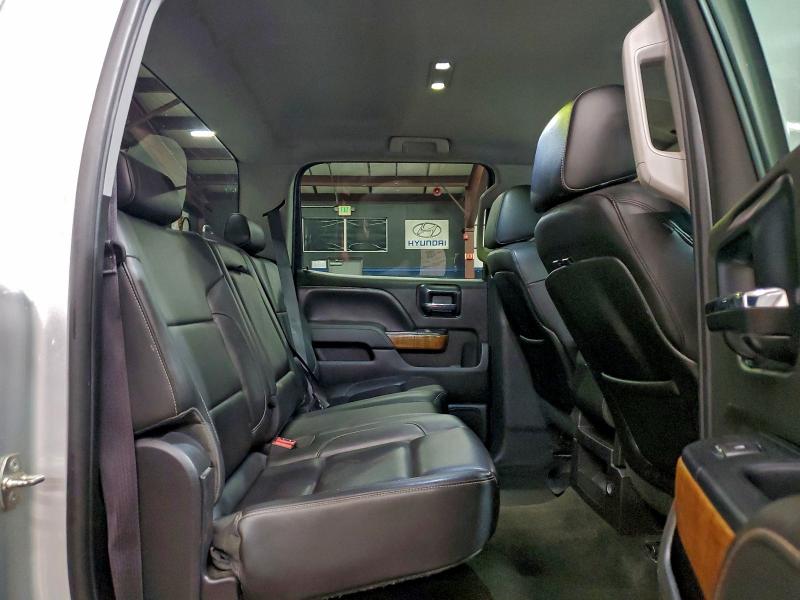 Photo 10 from auction – 2014 GMC SIERRA with VIN 3GTU2VECXEG206439