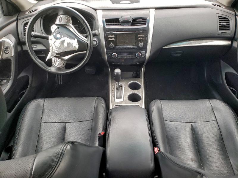 Photo 8 from auction – 2015 NISSAN ALTIMA 2.5 with VIN 1N4AL3AP1FN886419