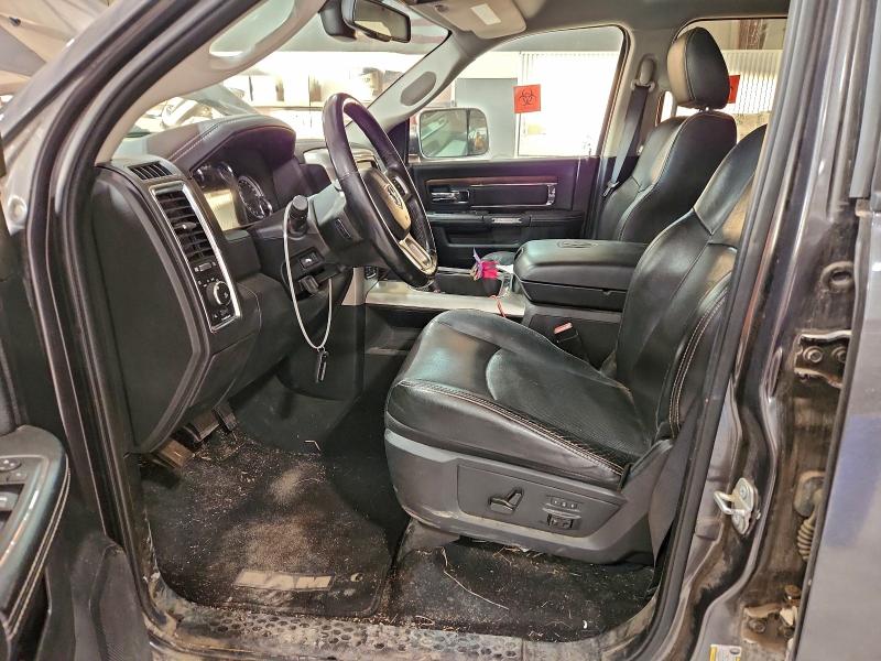 Photo 7 from auction – 2016 RAM 1500 LARAM with VIN 1C6RR7JM2GS325326