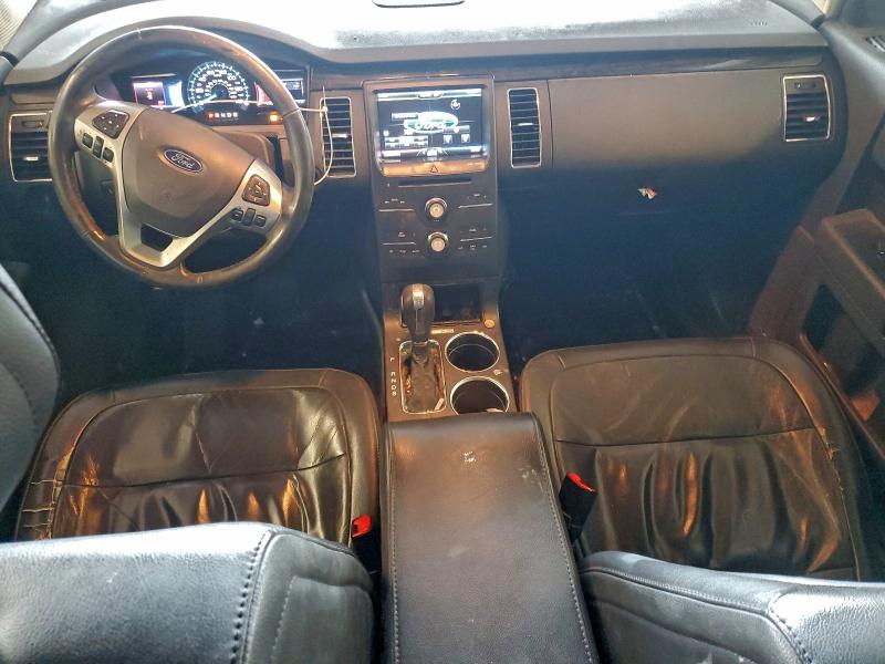 Photo 8 from auction – 2013 FORD FLEX SEL with VIN 2FMGK5C81DBD16708