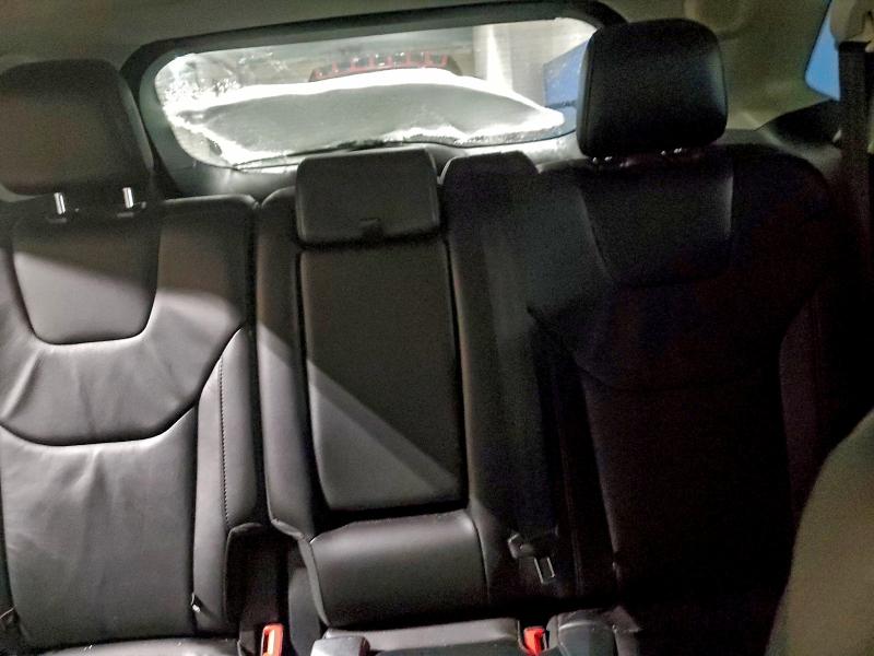Photo 10 from auction – 2016 FORD EDGE TITAN with VIN 2FMPK3K99GBC20117