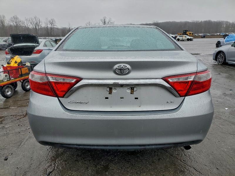 Photo 6 from auction – 2016 TOYOTA CAMRY LE with VIN 4T1BF1FK8GU512111