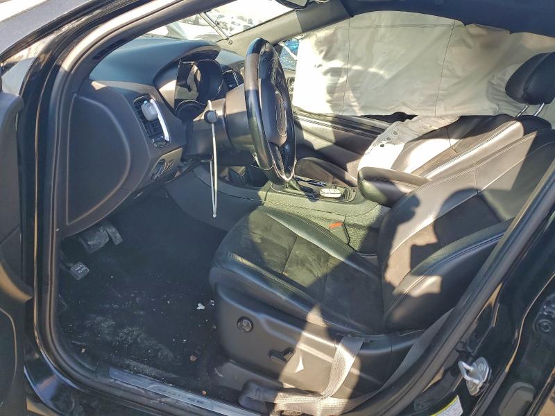 Photo 7 from auction – 2019 DODGE DURANGO GT with VIN 1C4RDJDG9KC778789