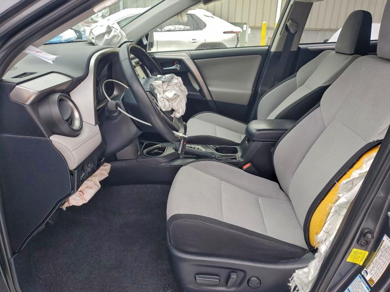 Photo 7 from auction – 2018 TOYOTA RAV4 ADVEN with VIN JTMRFREV5JJ217134