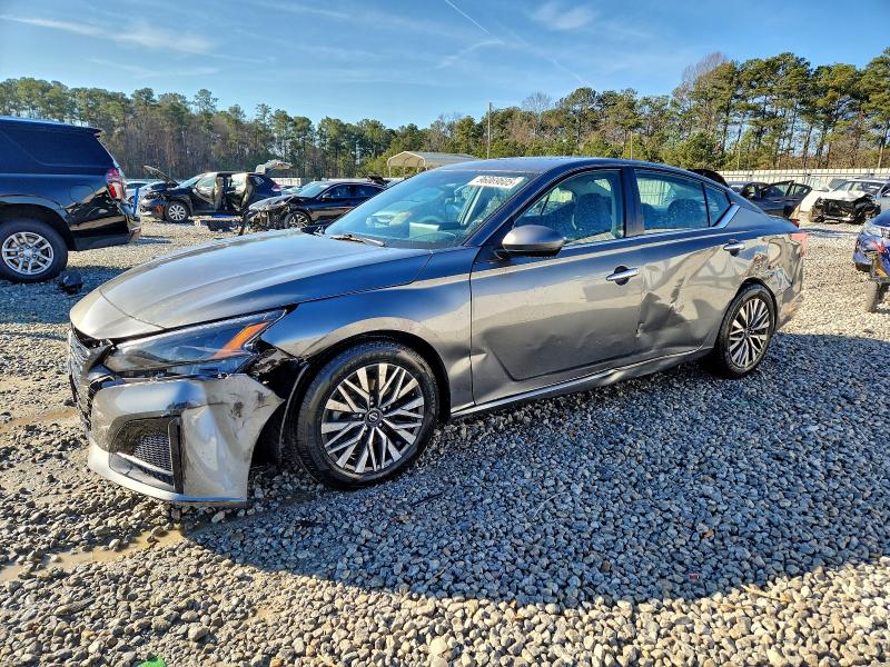 NISSAN ALTIMA SV 2023 with VIN 1N4BL4DV4PN310183 - Photo from auction