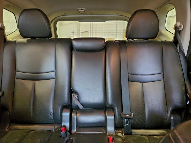 Photo 10 from auction – 2015 NISSAN ROGUE S with VIN 5N1AT2MV7FC831365