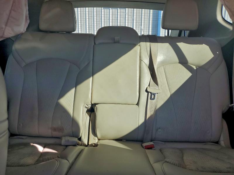 Photo 10 from auction – 2017 BUICK ENVISION P with VIN LRBFXCSA7HD027793
