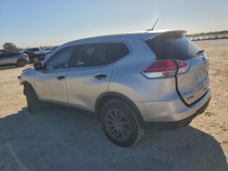 Photo 2 from auction – 2016 NISSAN ROGUE with VIN JN8AT2MT1GW028655