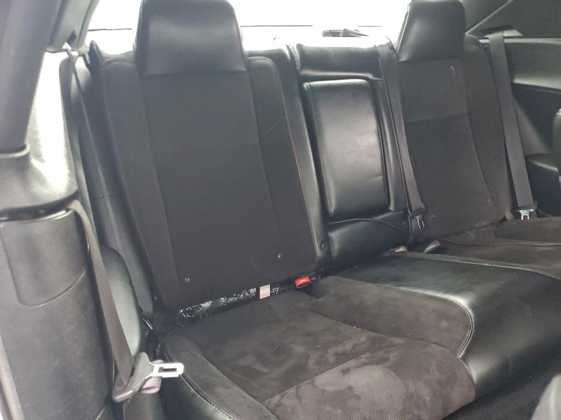 Photo 10 from auction – 2018 DODGE CHALLENGER with VIN 2C3CDZFJ8JH112150