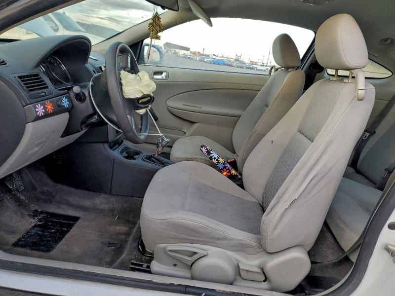 Photo 7 from auction – 2008 CHEVROLET COBALT LS with VIN 1G1AK18F387323497