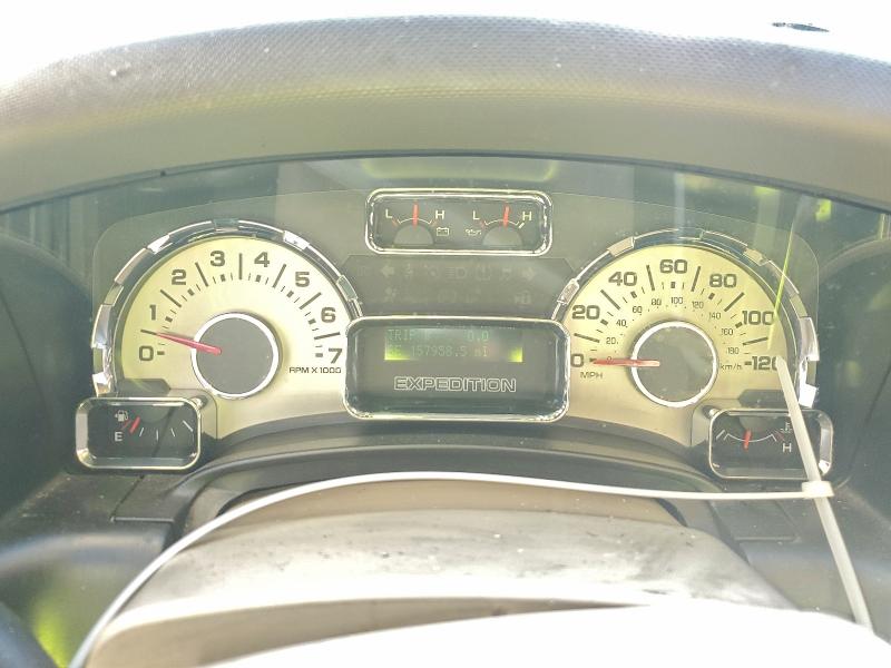 Photo 9 from auction – 2011 FORD EXPEDITION with VIN 1FMJU1J5XBEF29286