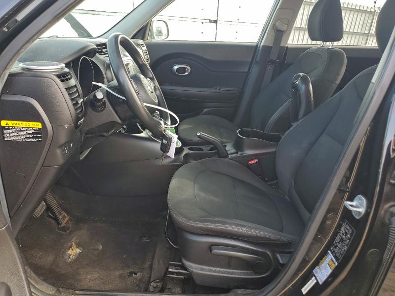 Photo 7 from auction – 2014 KIA SOUL with VIN KNDJN2A23E7737824