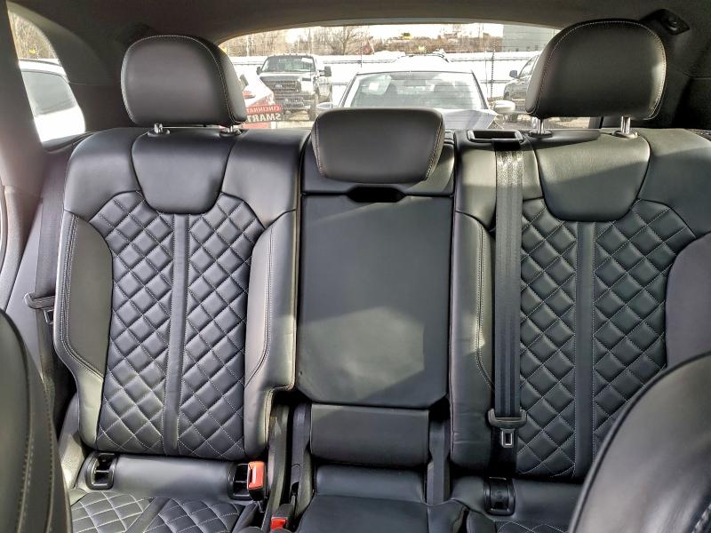 Photo 10 from auction – 2018 AUDI SQ5 PREMIU with VIN WA1A4AFY8J2008701