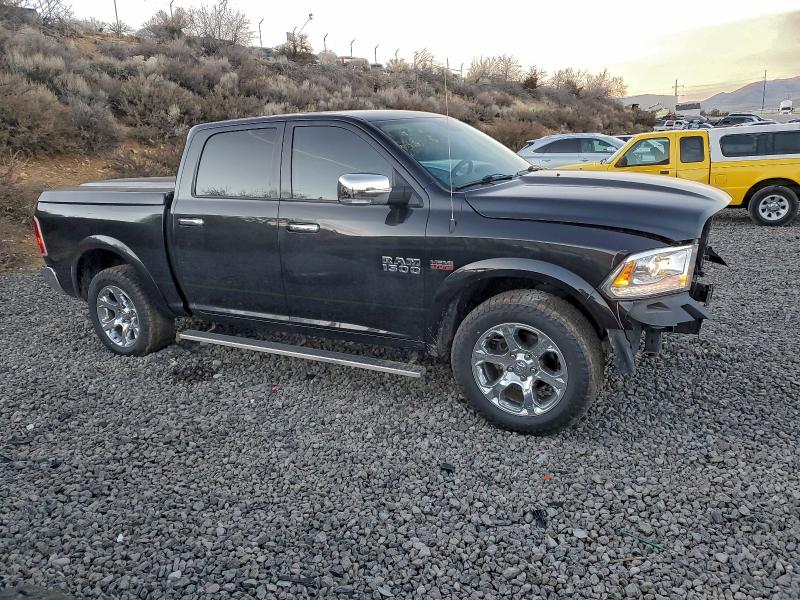 Photo 4 from auction – 2017 RAM 1500 LARAM with VIN 1C6RR7NT5HS815276