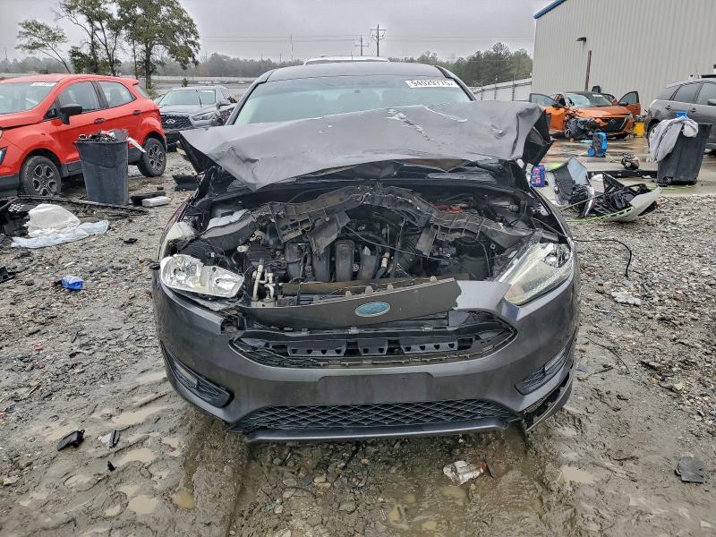 Photo 5 from auction – 2015 FORD FOCUS SE with VIN 1FADP3F2XFL252262