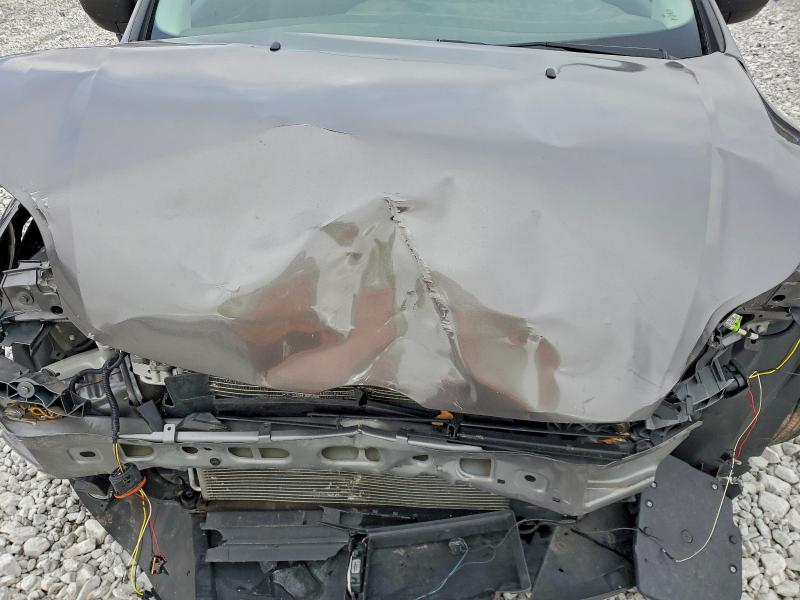 Photo 11 from auction – 2014 FORD FOCUS S with VIN 1FADP3E27EL361326