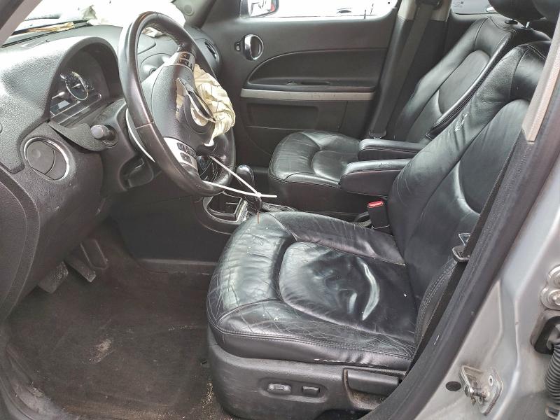 Photo 7 from auction – 2009 CHEVROLET HHR LT with VIN 3GNCA53V69S553957