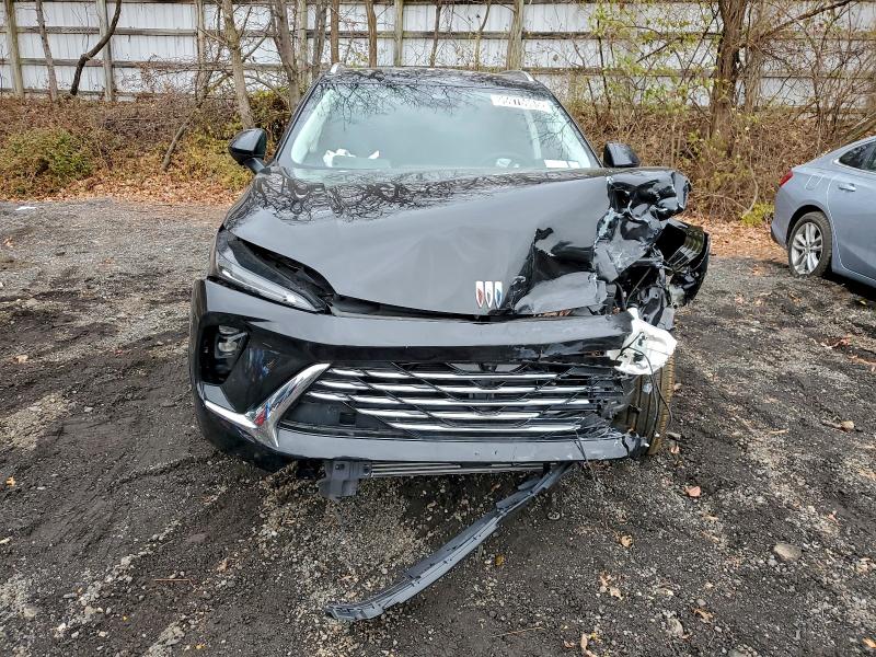 Фото 5 с аукциона – 2024 BUICK ENVISION P с VIN LRBFZME42RD075273
