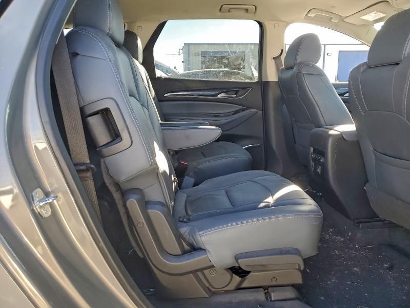 Photo 11 from auction – 2019 BUICK ENCLAVE ES with VIN 5GAEVAKW1KJ110519