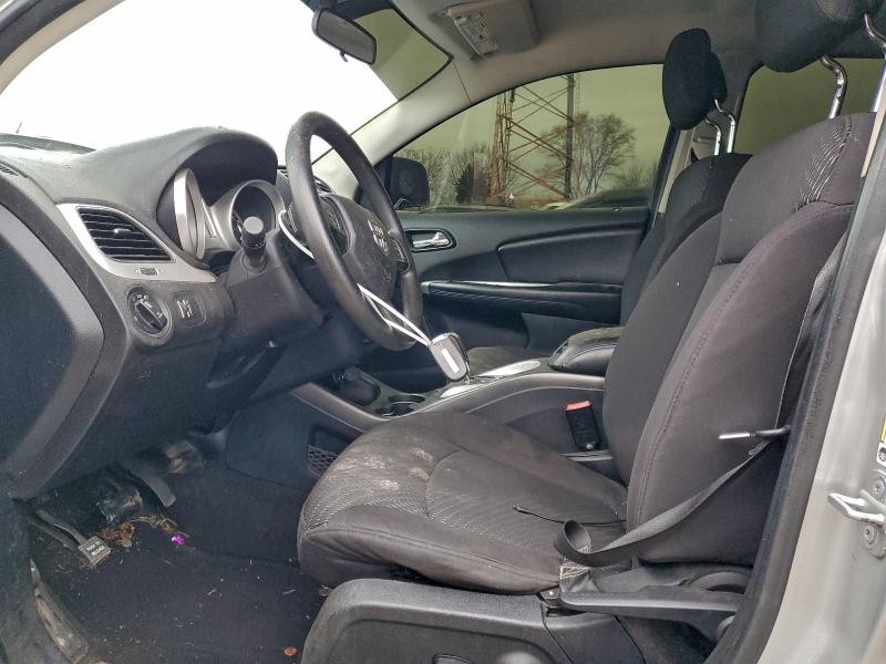 Photo 7 from auction – 2014 DODGE JOURNEY with VIN 3C4PDDBG5ET127387
