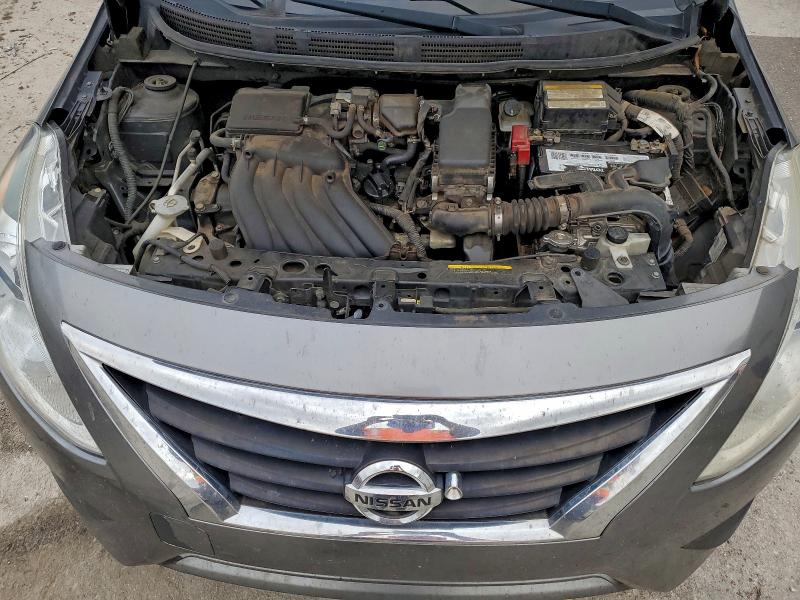 Photo 11 from auction – 2016 NISSAN VERSA with VIN 3N1CN7APXGL806723