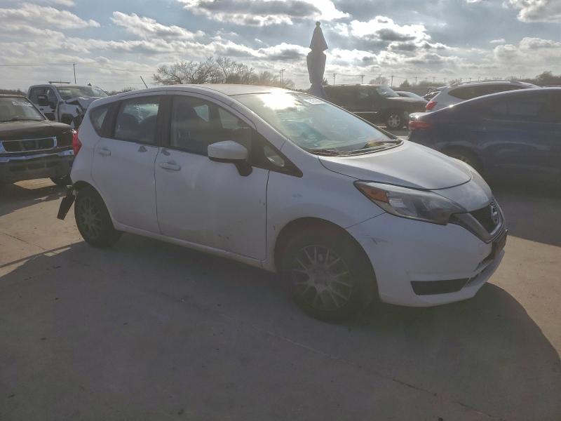 صورة رقم 4 من المزاد - 2018 NISSAN VERSA NOTE مع VIN 3N1CE2CP7JL351921