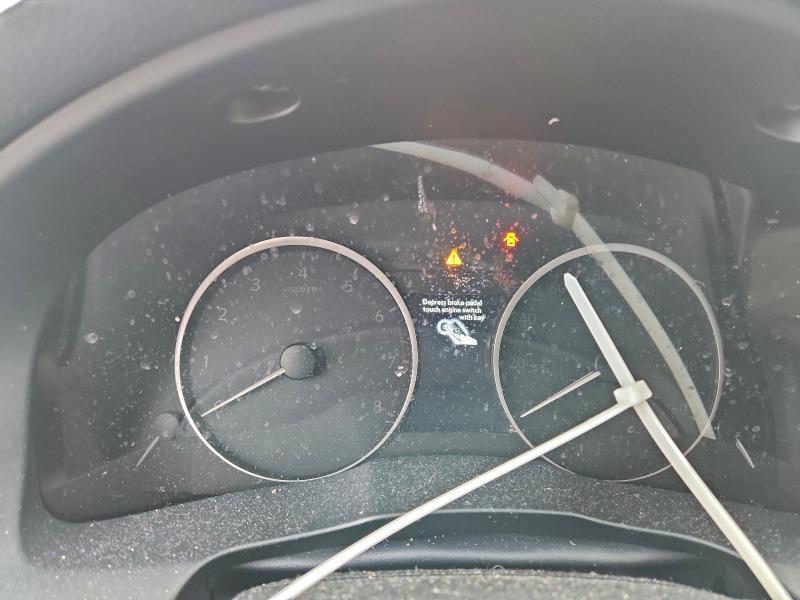 Photo 9 from auction – 2015 LEXUS ES with VIN JTHBK1GG0F2155123
