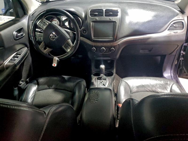 Photo 8 from auction – 2019 DODGE JOURNEY CR with VIN 3C4PDDGG7KT858715