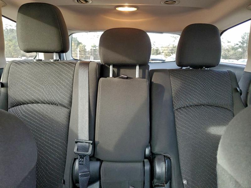 Photo 10 from auction – 2017 DODGE JOURNEY SX with VIN 3C4PDCBG7HT509905