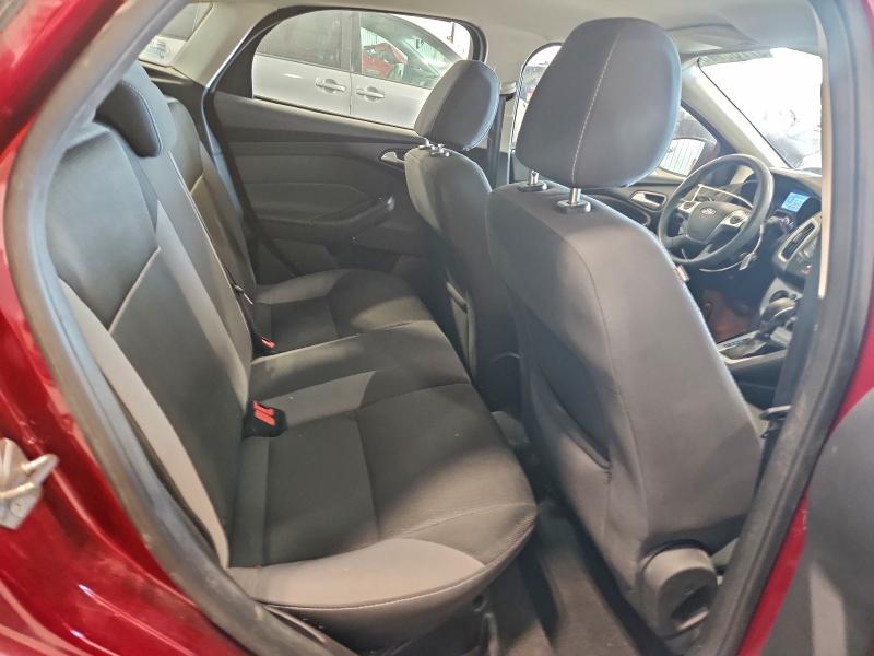 Photo 10 from auction – 2014 FORD FOCUS SE with VIN 1FADP3K21EL264241