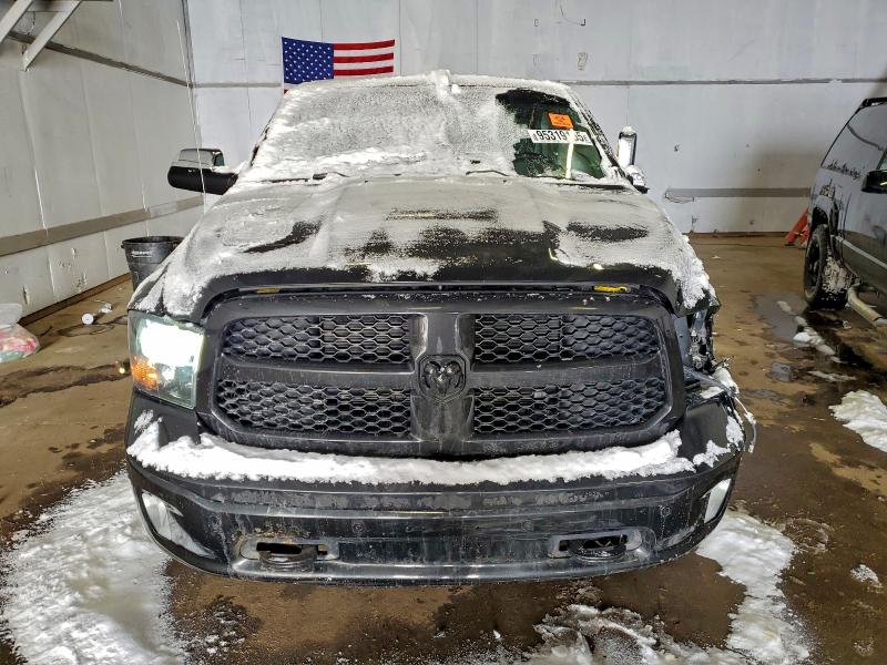 Photo 5 from auction – 2018 RAM 1500 SLT with VIN 1C6RR7LT8JS224836
