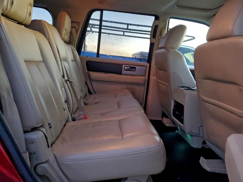 Photo 11 from auction – 2016 FORD EXPEDITION with VIN 1FMJU1HT2GEF42853