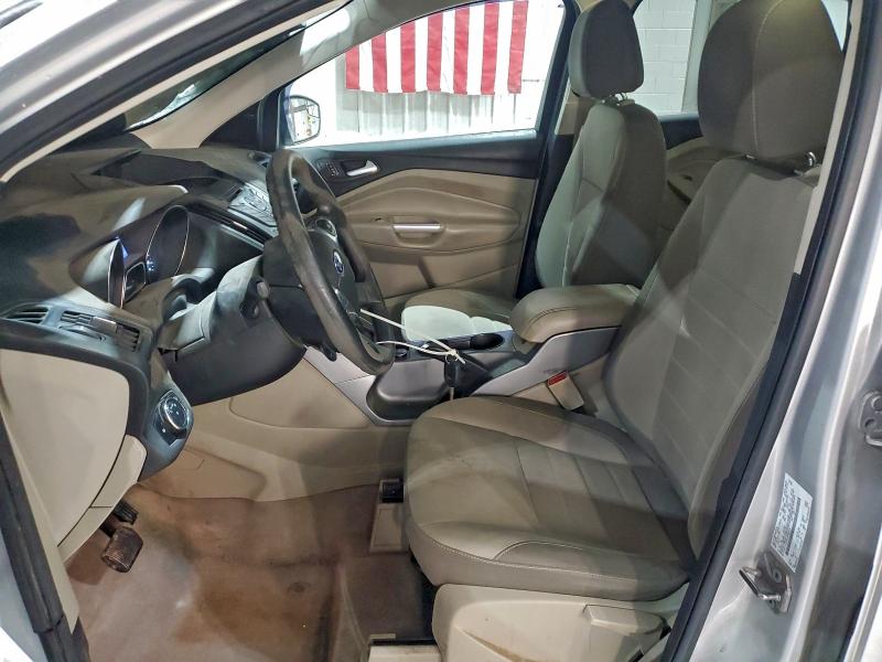 Photo 7 from auction – 2013 FORD ESCAPE SE with VIN 1FMCU9G92DUA84875
