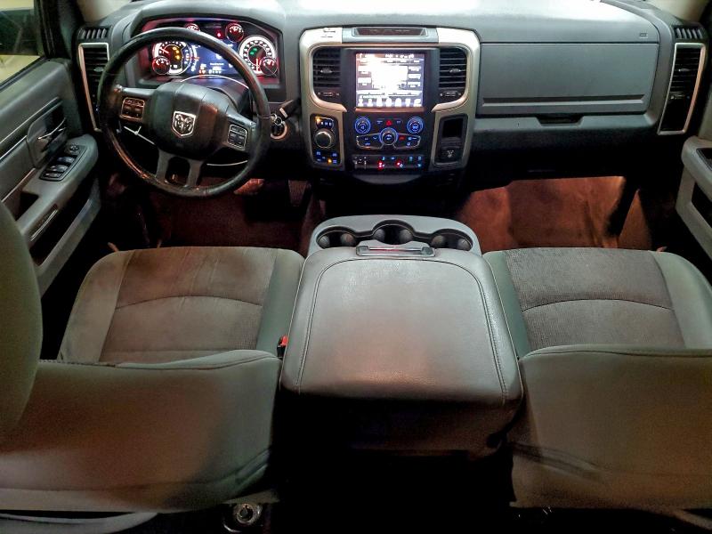 Photo 8 from auction – 2014 RAM 1500 SLT with VIN 1C6RR7TT9ES425862
