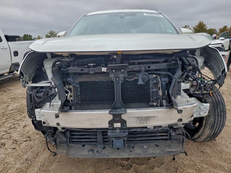 Photo 5 from auction – 2024 NISSAN PATHFINDER with VIN 5N1DR3CB6RC203861