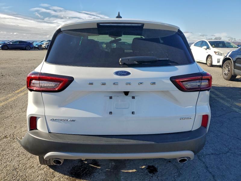 Photo 6 from auction – 2024 FORD ESCAPE with VIN 1FMCU9GN1RUB03100